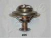 ASHIKA 38-02-205 Thermostat, coolant
